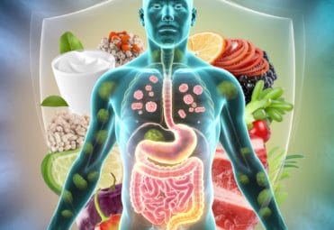 gut immunity